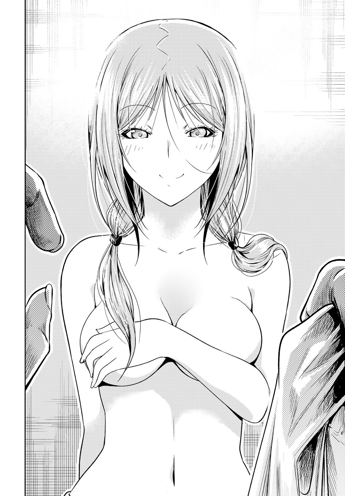 Read Grand Blue FR Manga Online