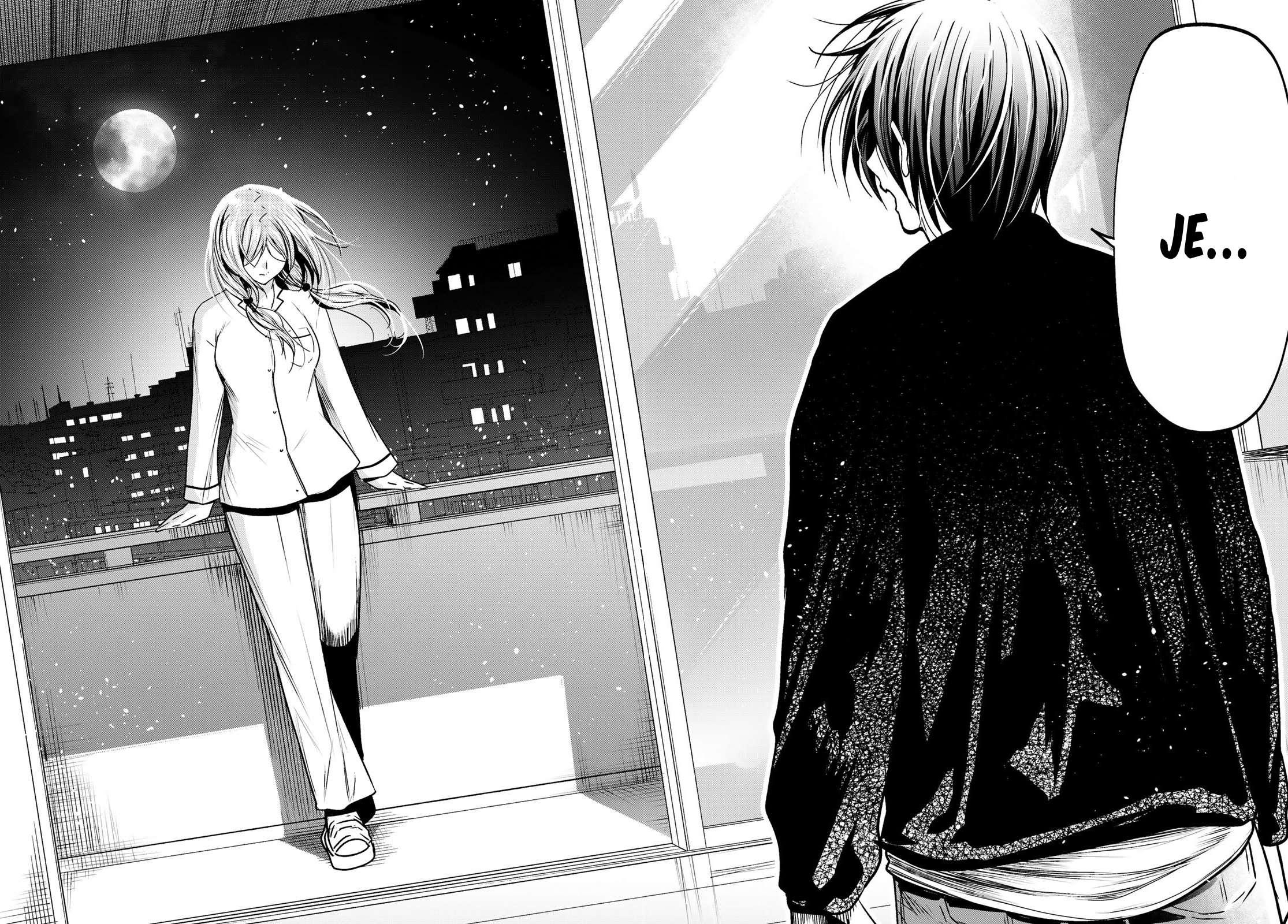 Read Grand Blue FR Manga Online