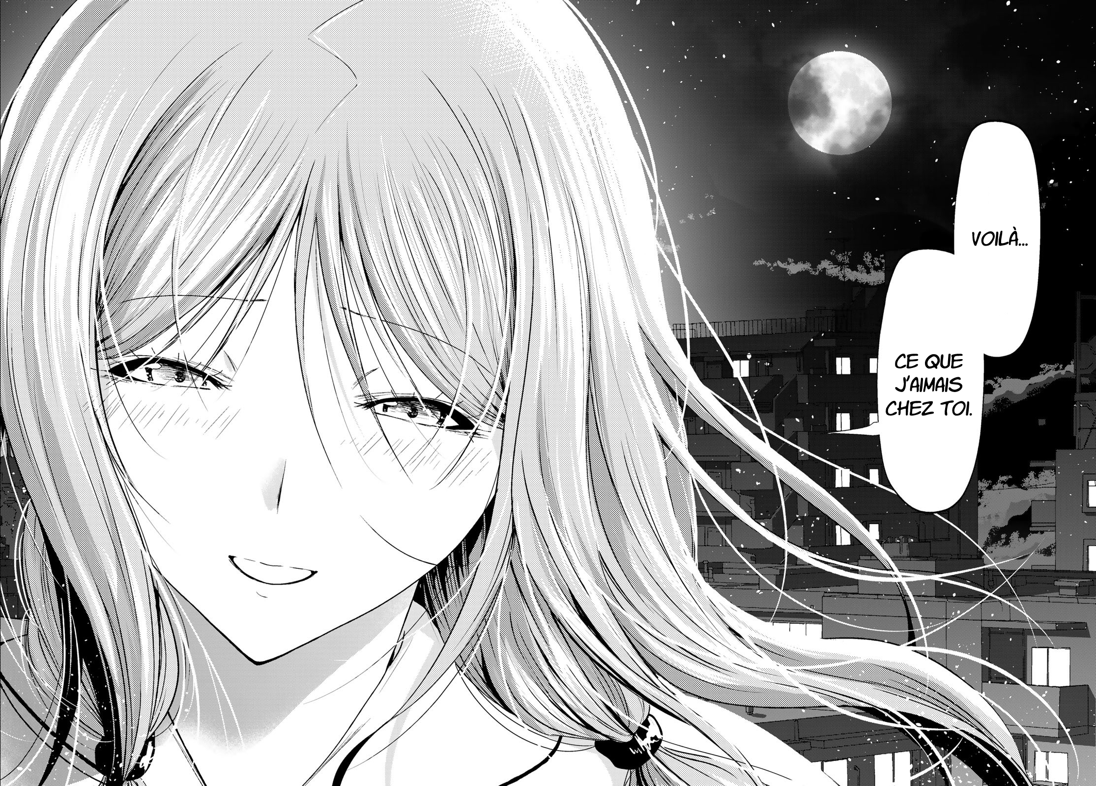 Read Grand Blue FR Manga Online