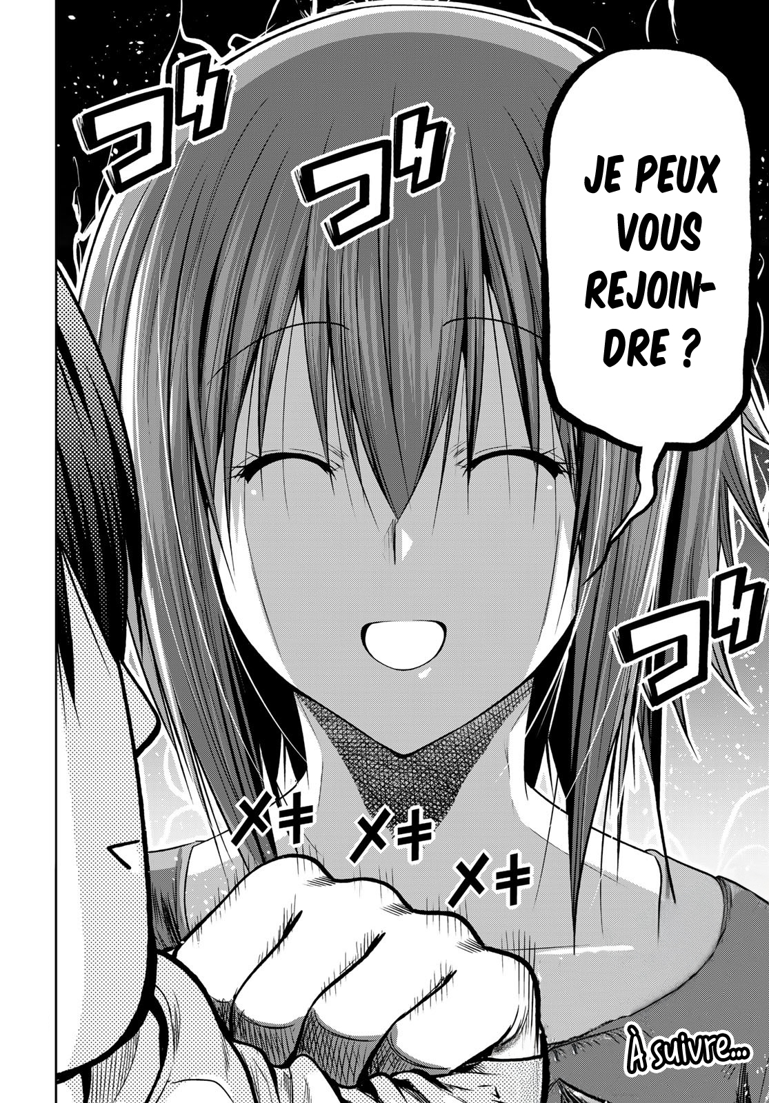 Read Grand Blue FR Manga Online