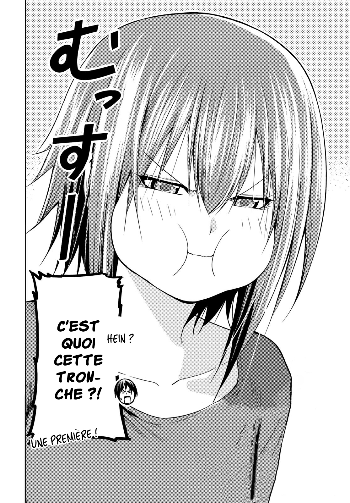 Read Grand Blue FR Manga Online
