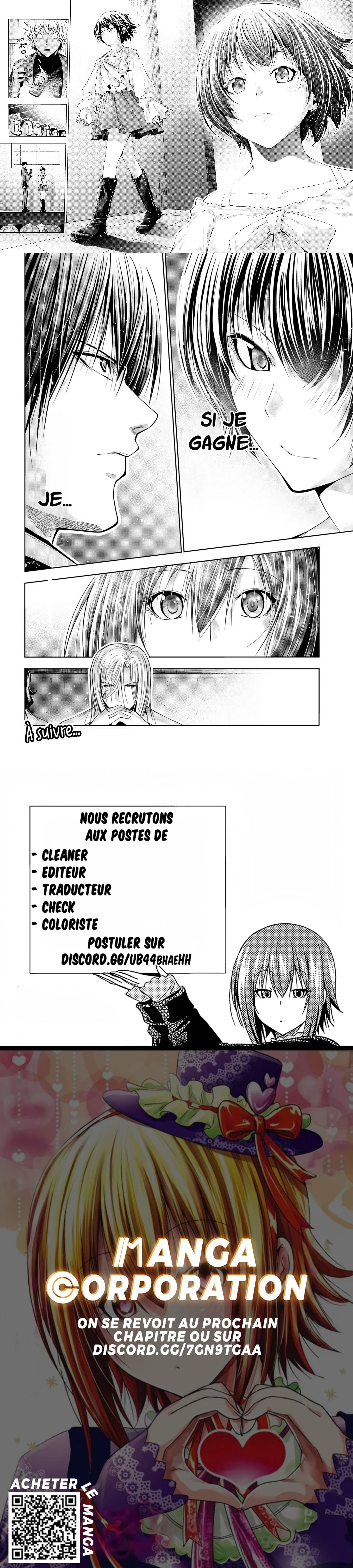 Read Grand Blue FR Manga Online