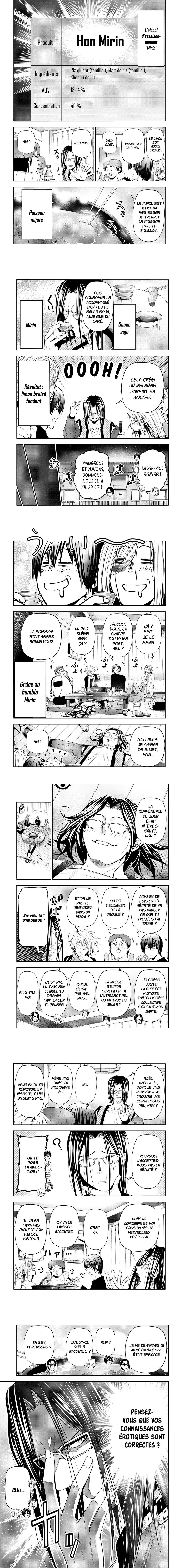 Read Grand Blue FR Manga Online