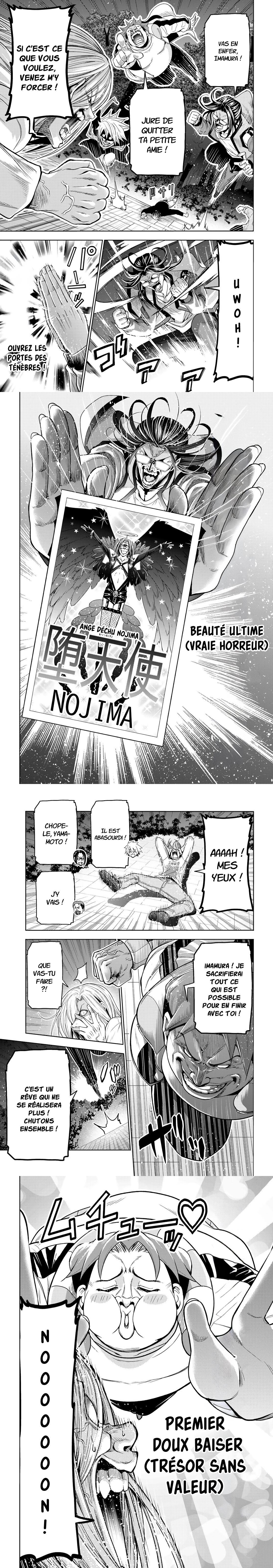 Read Grand Blue FR Manga Online