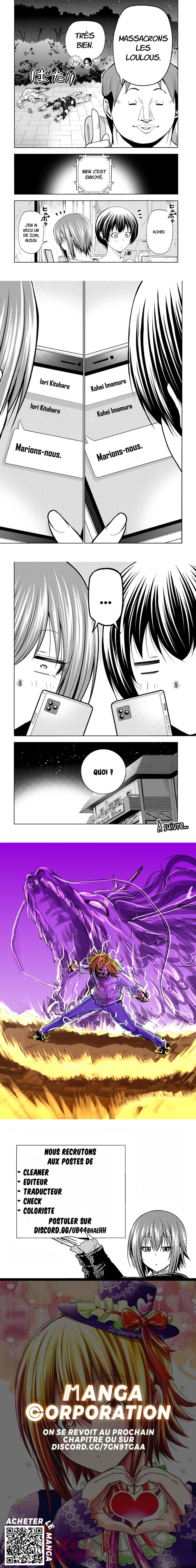 Read Grand Blue FR Manga Online