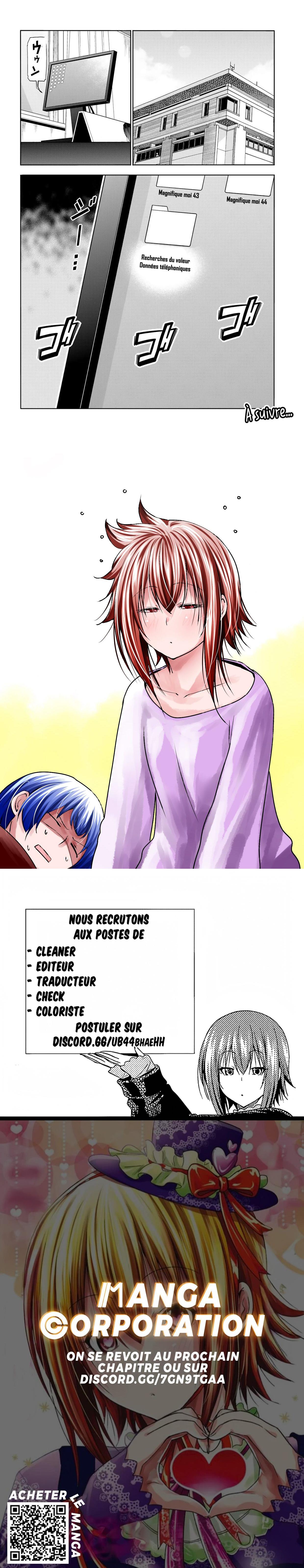 Read Grand Blue FR Manga Online