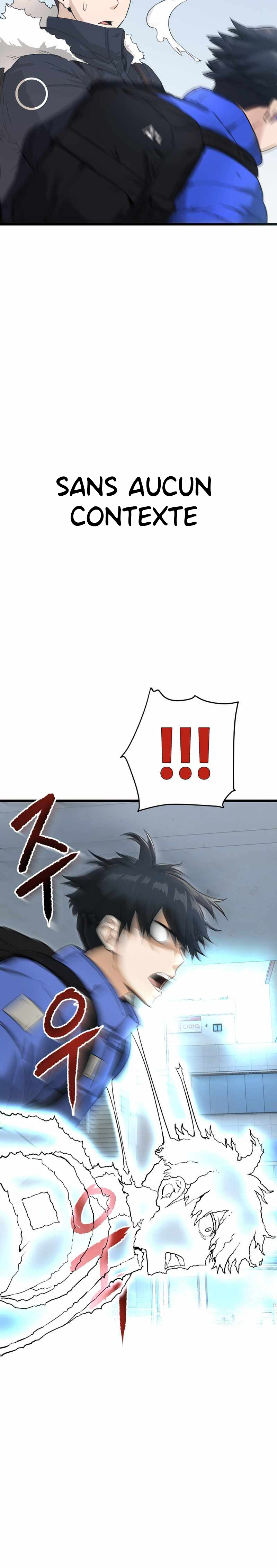 Read Han Dae Sung Returned From Hell FR Manga Online