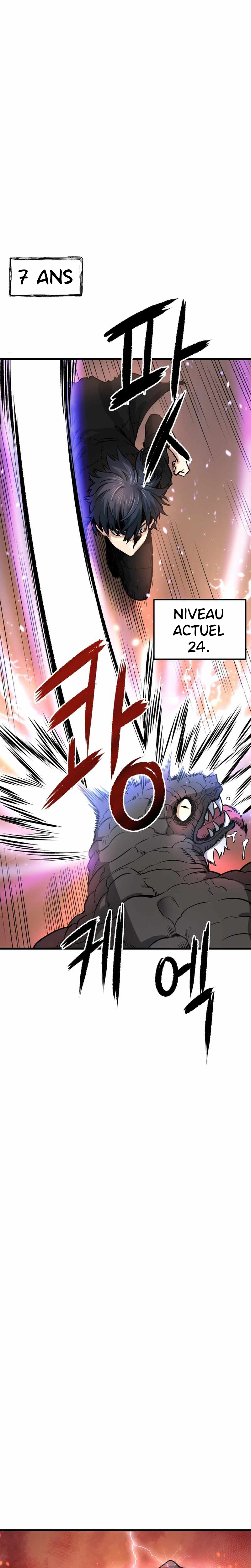 Read Han Dae Sung Returned From Hell FR Manga Online