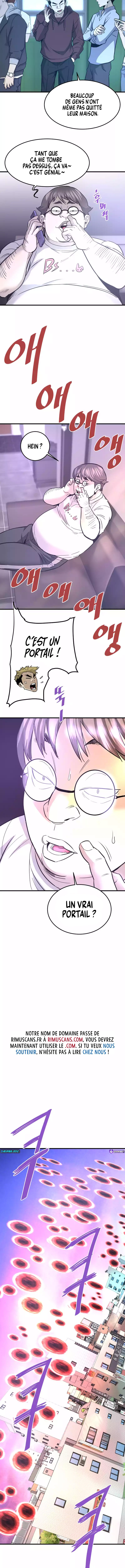 Read Han Dae Sung Returned From Hell FR Manga Online