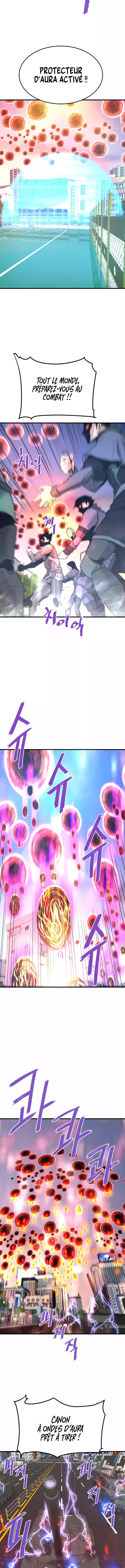 Read Han Dae Sung Returned From Hell FR Manga Online
