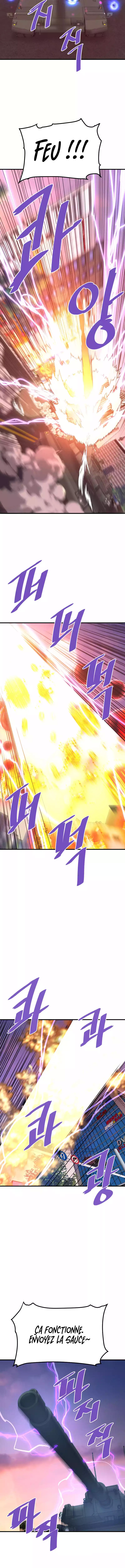Read Han Dae Sung Returned From Hell FR Manga Online