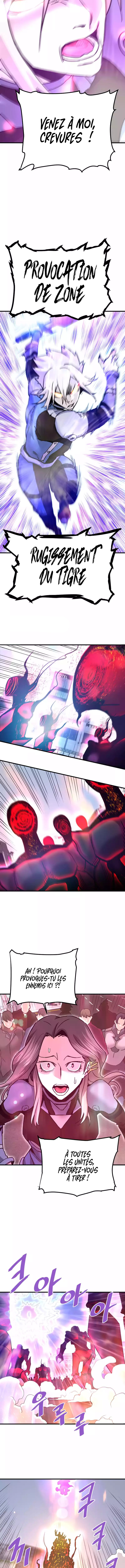Read Han Dae Sung Returned From Hell FR Manga Online