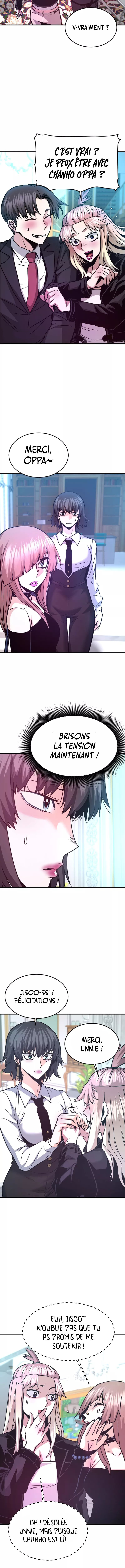 Read Han Dae Sung Returned From Hell FR Manga Online