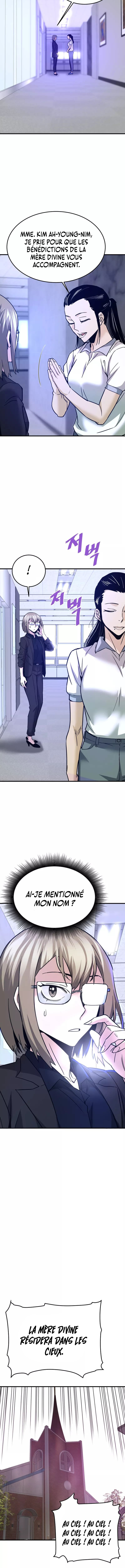 Read Han Dae Sung Returned From Hell FR Manga Online