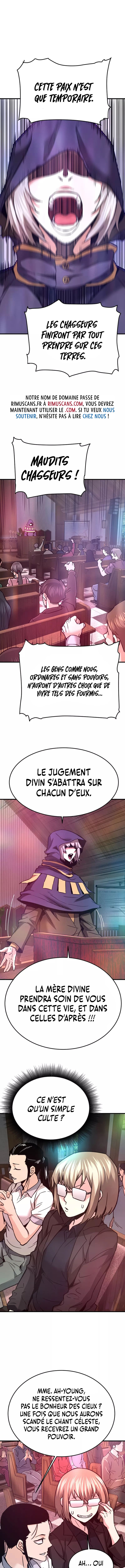 Read Han Dae Sung Returned From Hell FR Manga Online