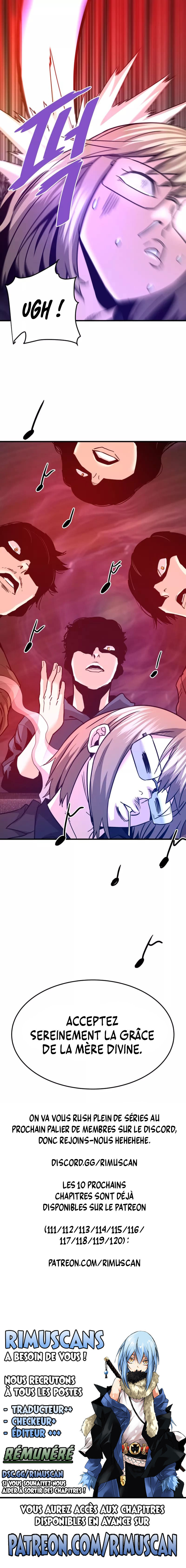 Read Han Dae Sung Returned From Hell FR Manga Online