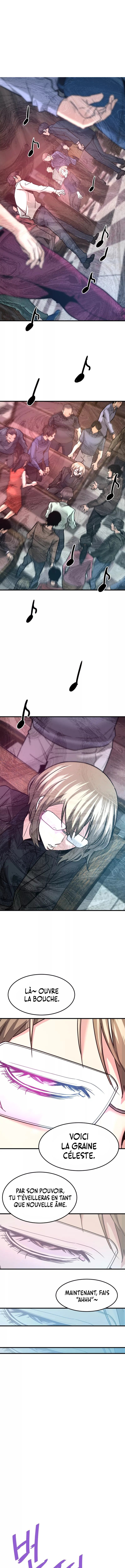 Read Han Dae Sung Returned From Hell FR Manga Online