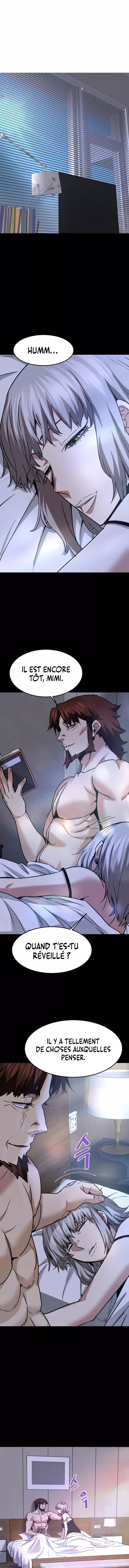 Read Han Dae Sung Returned From Hell FR Manga Online