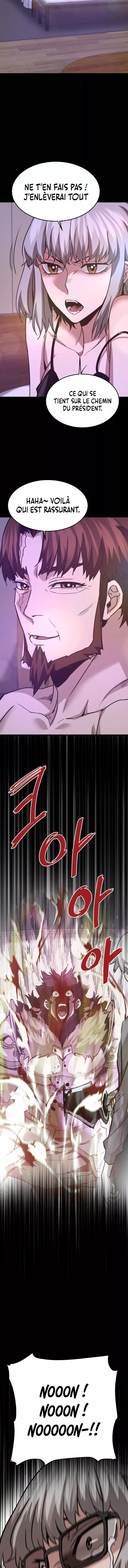 Read Han Dae Sung Returned From Hell FR Manga Online