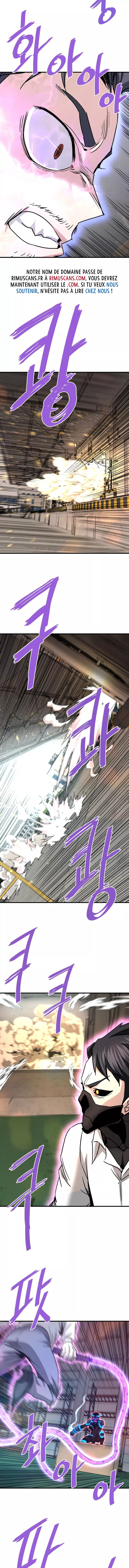Read Han Dae Sung Returned From Hell FR Manga Online