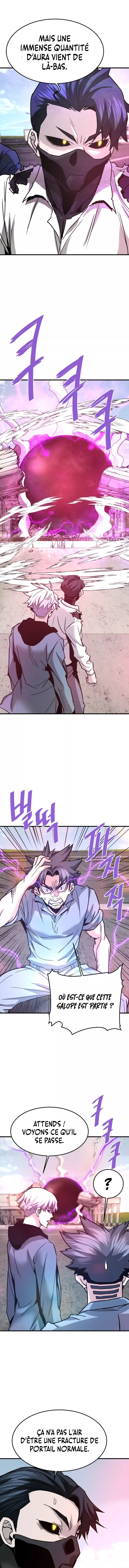 Read Han Dae Sung Returned From Hell FR Manga Online