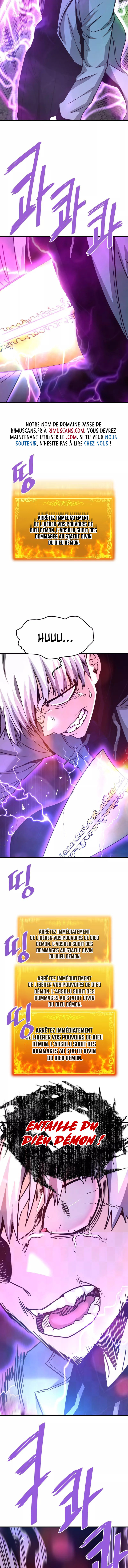 Read Han Dae Sung Returned From Hell FR Manga Online