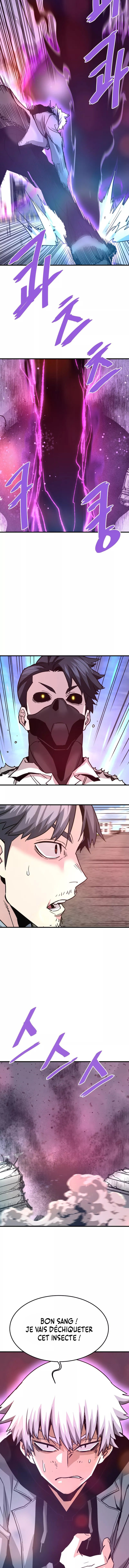 Read Han Dae Sung Returned From Hell FR Manga Online