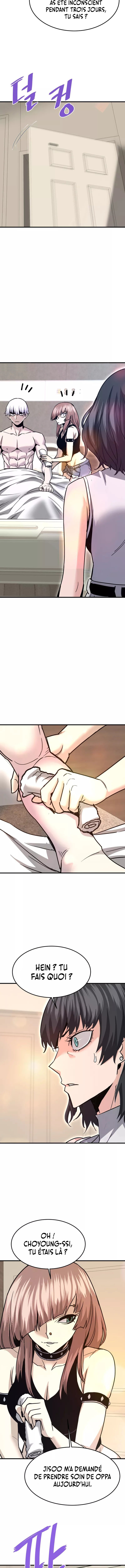 Read Han Dae Sung Returned From Hell FR Manga Online