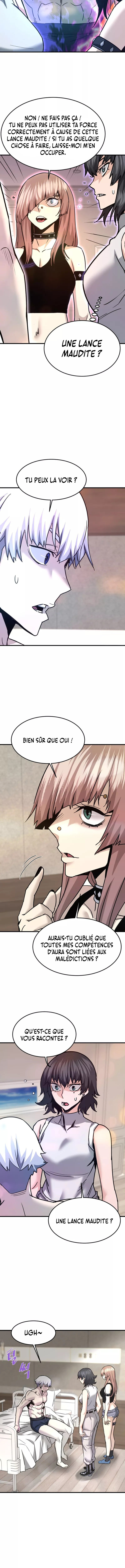 Read Han Dae Sung Returned From Hell FR Manga Online