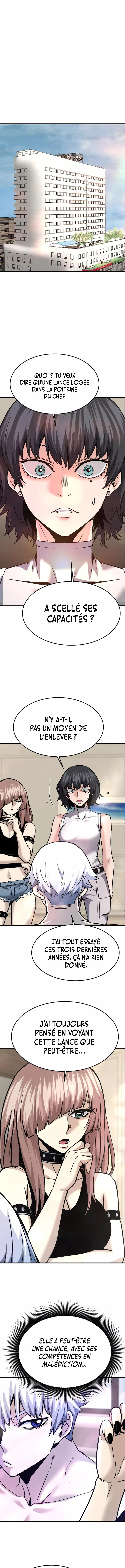 Read Han Dae Sung Returned From Hell FR Manga Online