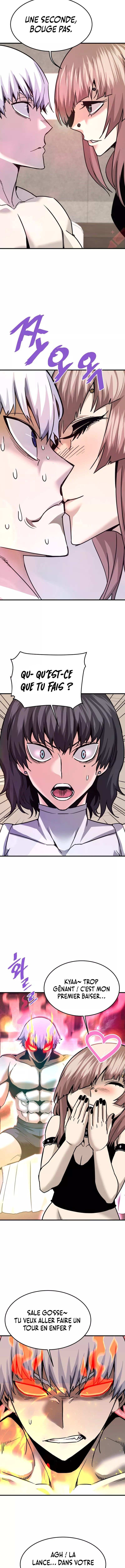 Read Han Dae Sung Returned From Hell FR Manga Online