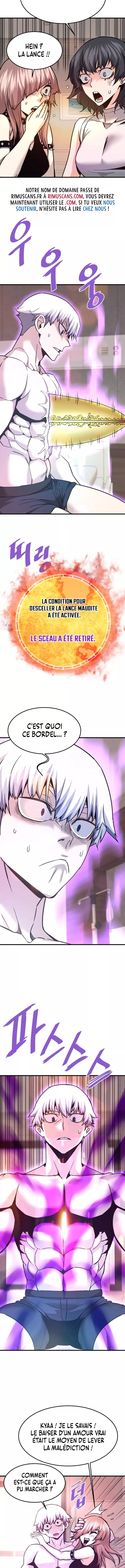 Read Han Dae Sung Returned From Hell FR Manga Online
