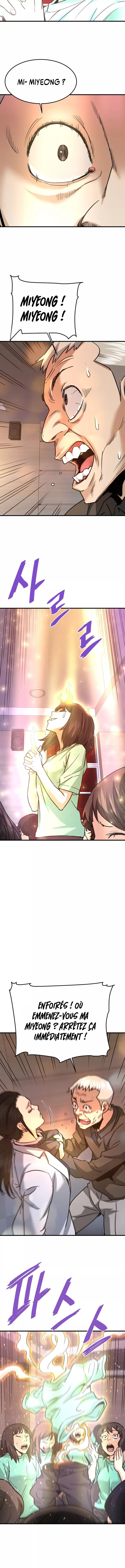 Read Han Dae Sung Returned From Hell FR Manga Online
