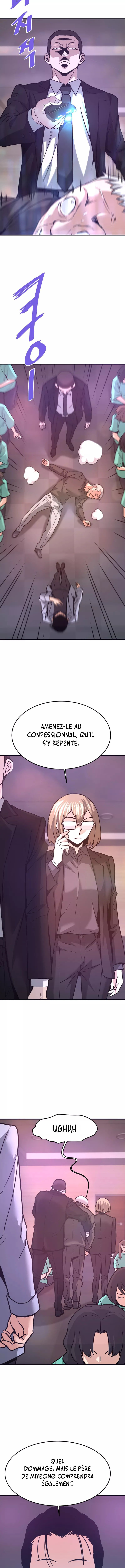Read Han Dae Sung Returned From Hell FR Manga Online