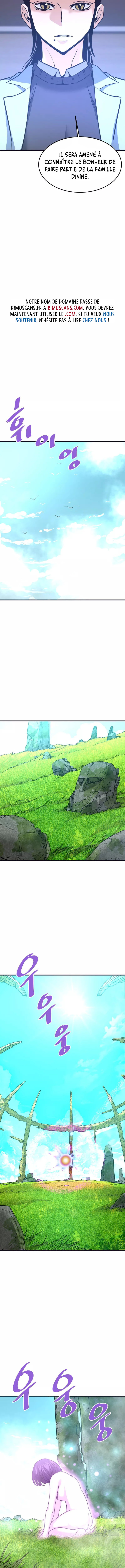 Read Han Dae Sung Returned From Hell FR Manga Online