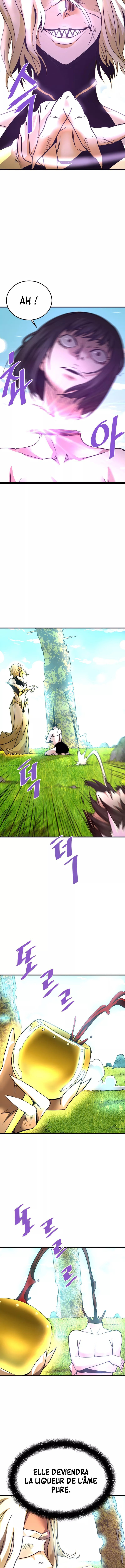 Read Han Dae Sung Returned From Hell FR Manga Online