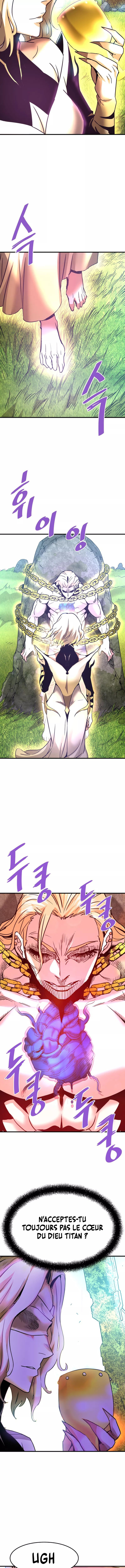 Read Han Dae Sung Returned From Hell FR Manga Online
