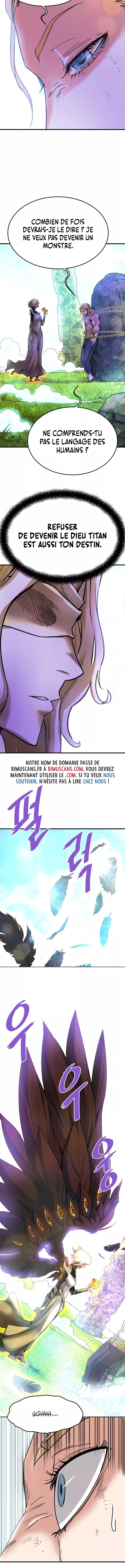 Read Han Dae Sung Returned From Hell FR Manga Online