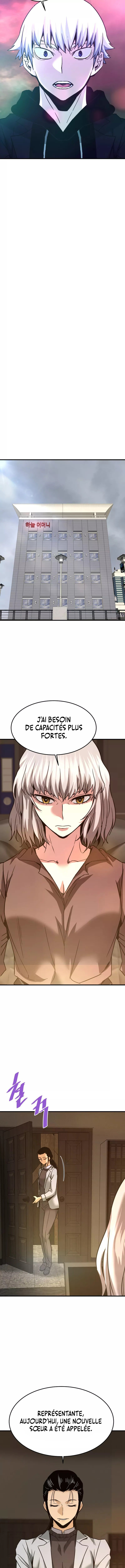 Read Han Dae Sung Returned From Hell FR Manga Online