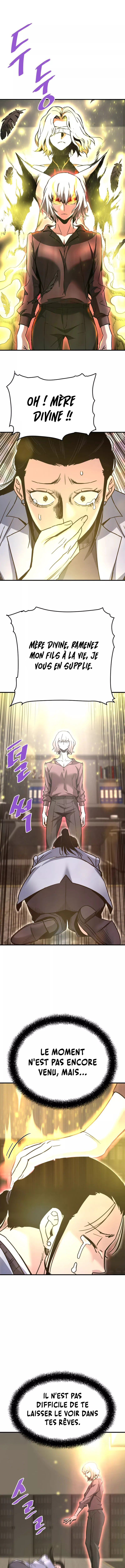 Read Han Dae Sung Returned From Hell FR Manga Online