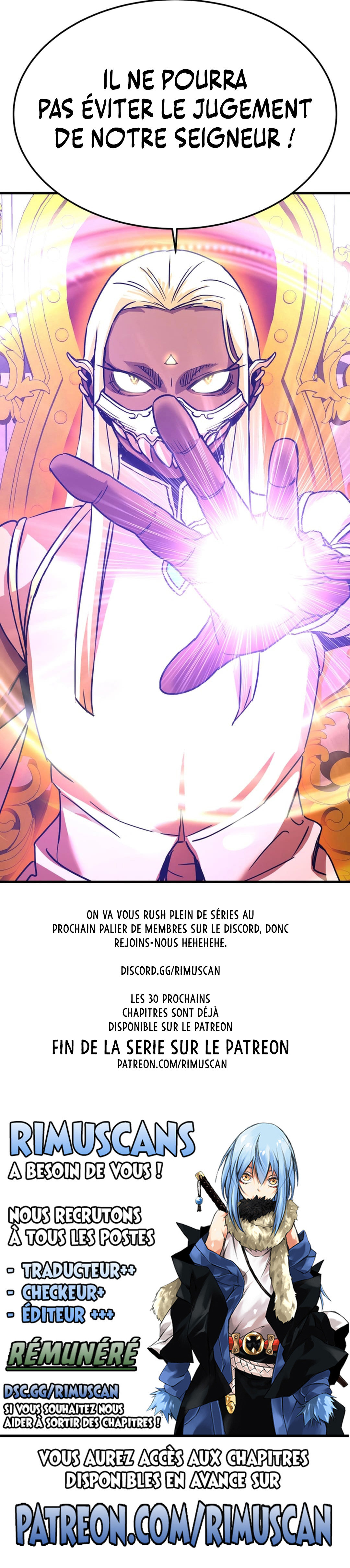 Read Han Dae Sung Returned From Hell FR Manga Online