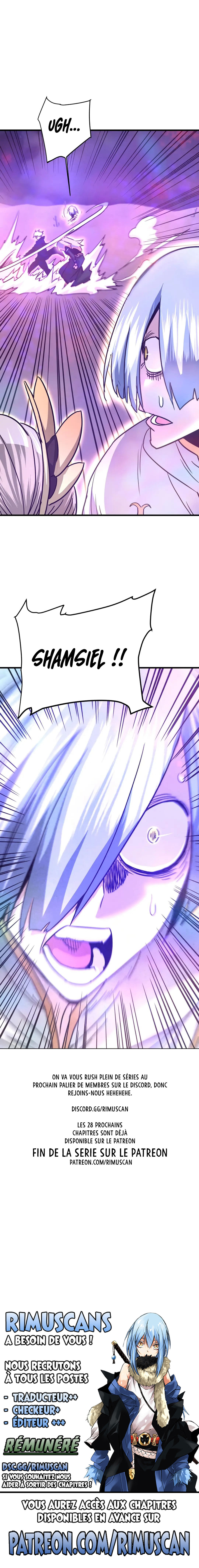Read Han Dae Sung Returned From Hell FR Manga Online