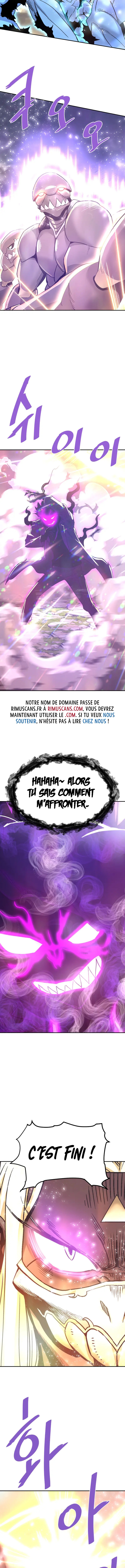 Read Han Dae Sung Returned From Hell FR Manga Online