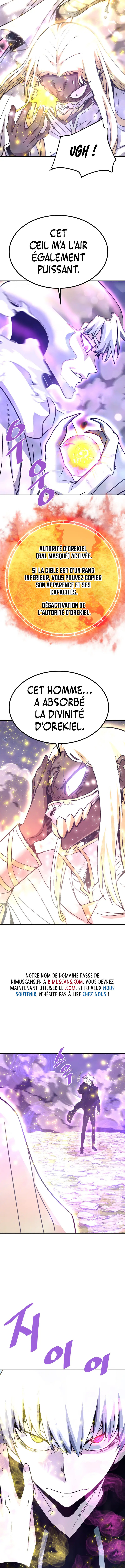 Read Han Dae Sung Returned From Hell FR Manga Online