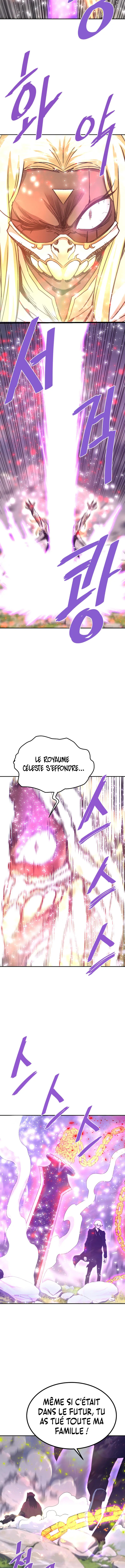 Read Han Dae Sung Returned From Hell FR Manga Online