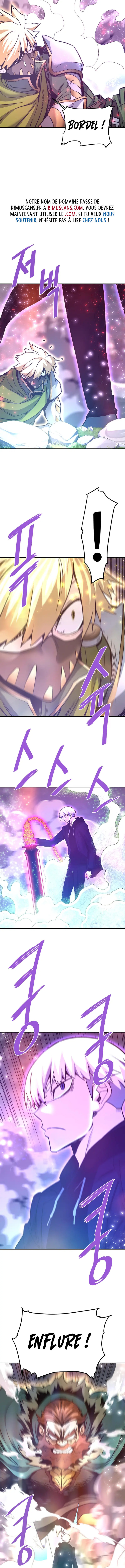 Read Han Dae Sung Returned From Hell FR Manga Online
