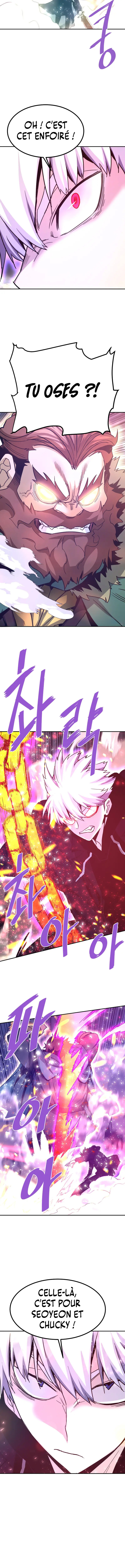 Read Han Dae Sung Returned From Hell FR Manga Online