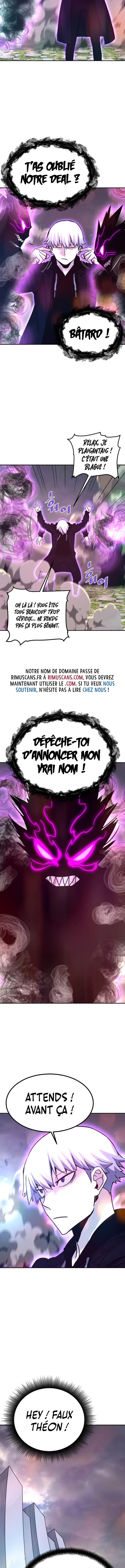 Read Han Dae Sung Returned From Hell FR Manga Online