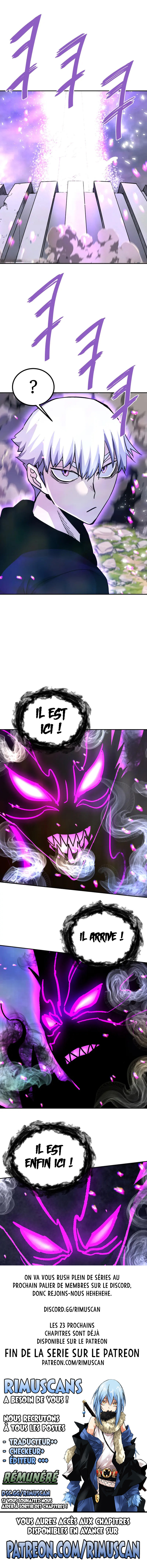 Read Han Dae Sung Returned From Hell FR Manga Online