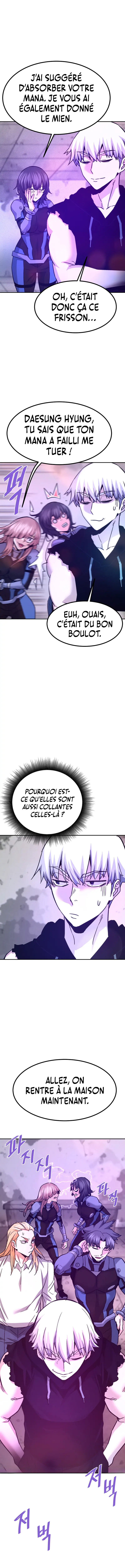 Read Han Dae Sung Returned From Hell FR Manga Online